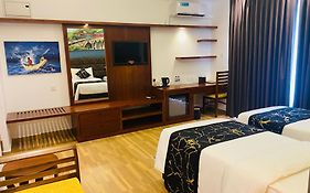 Golden Pearl Resort